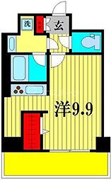 ラプラージュ 601