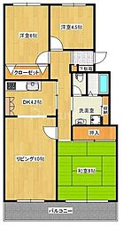 北柏ライフタウン 204