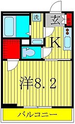 プレミアス明原 103
