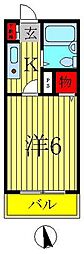 メゾン桜台 17