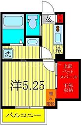 パークサイドレジデンス 301