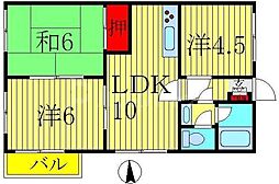 高田戸建C棟 1