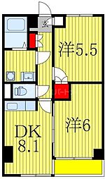 ユニパリス柏駅前 603