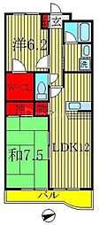 フォンテーヌ21 211