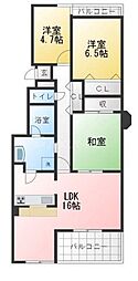 リアライズ柏I 204