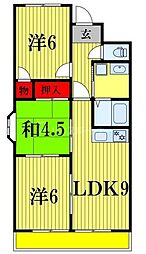 ＹＨマンション 402