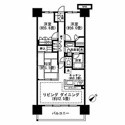 ウェリス南流山 7F