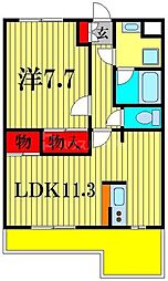 サンウィッシュ 302