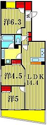 プレミスト松戸 403