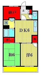 アティアス三郷 403