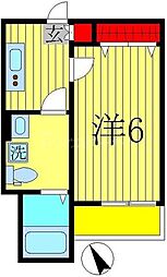 ベルメント陣屋前A棟 102
