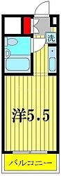 セレスティン我孫子 202