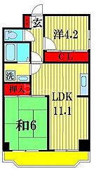 メゾンドベール早稲田I 312