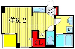 ｂ‘ＣＡＳＡ三郷中央 202