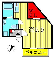 グランツ柏 202