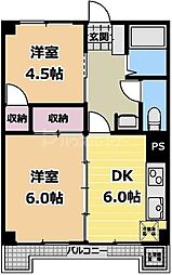 コーポ梅沢 302