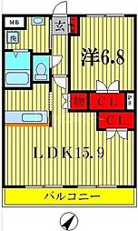 フォレスト　ハーモニー 202