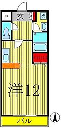 モアルヤタ藤 103