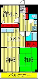 柏央ビル 303