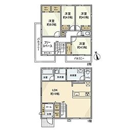 白山戸建