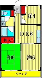 ラックフィールド 503
