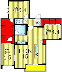 ミラストE 201