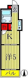 エトワール柏 206