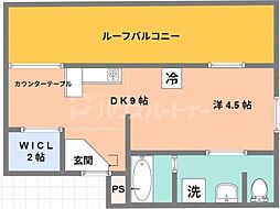 フェニックス与野 401