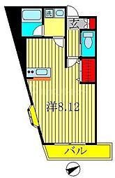 ライフ我孫子 501