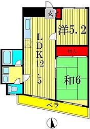 紀伊国屋マンション 401
