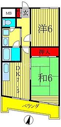 紀伊国屋マンション 602