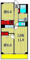 エクセレントハウス 204