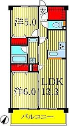 クリオ柏 406