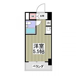 セレスティン我孫子 803