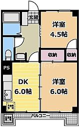 コーポ梅沢 203