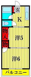 サポーレ柏 202