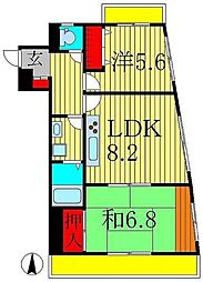 メゾン松丸 201