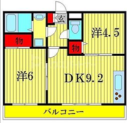 メゾン松丸 203