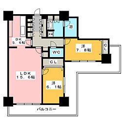 パシフィックロイヤルコートみなとみらい　アーバンタワー