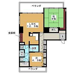 横浜三吉町第4レッツビル