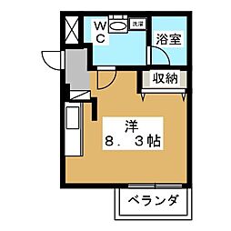 プラージュ石川町