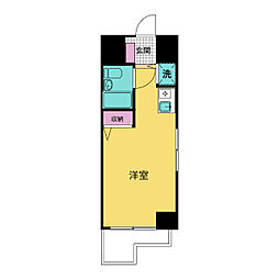 メイツ伊勢佐木長者町