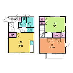 シャルマンエストB