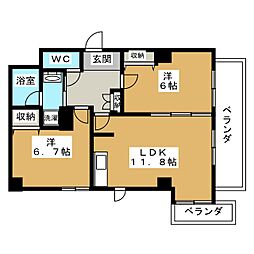 エルミタージュ横浜ベイ