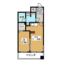 レジデンス横濱リバーサイド