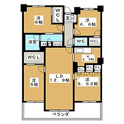 ザ・レジデンス本牧　横浜ベイサイド