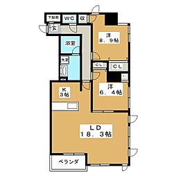 メトロタワー山下町