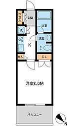 メトロタワー山下町