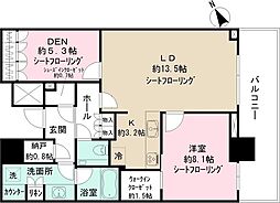 ザ・タワー横浜北仲