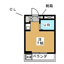 ダイアパレス根岸第2